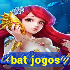 bat jogos